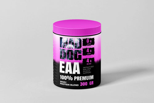 Mad dog EAA premium